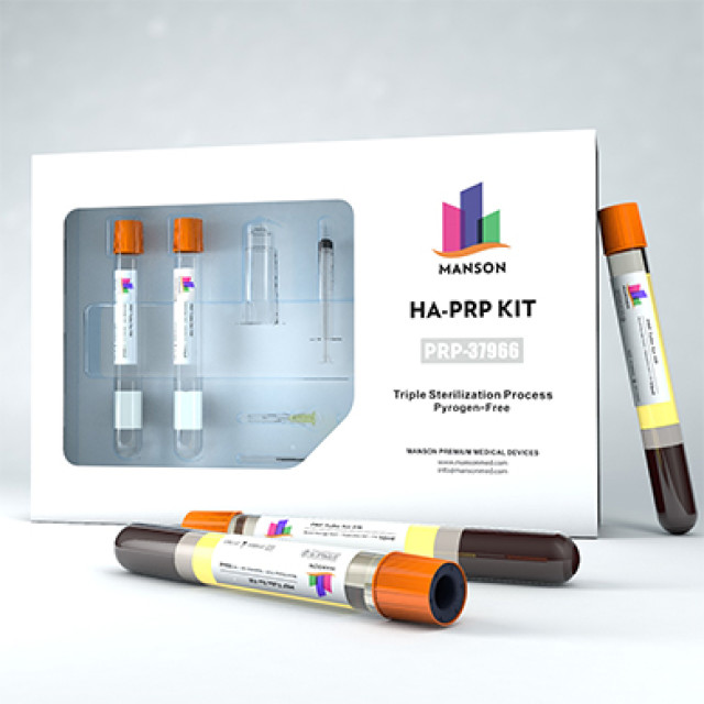 RegenPRP-ATS — كرتون 10 أطقم