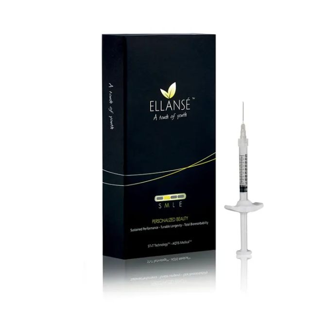 ELLANSÉ M 1ml — عبوة جملة 10 حقن