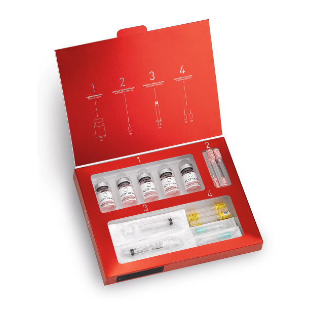 FILLMED NCTF 135 HA 3ml — عبوة جملة 10 قوارير