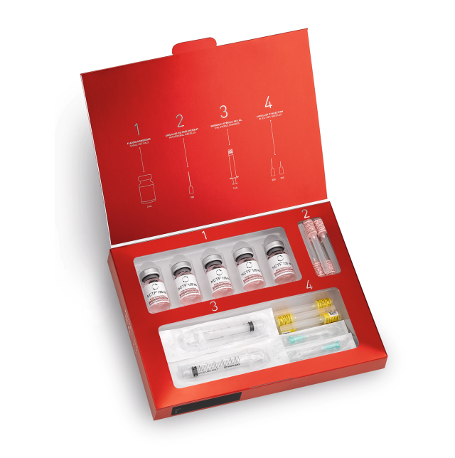 FILLMED NCTF 135 HA 3ml — عبوة جملة 10 قوارير