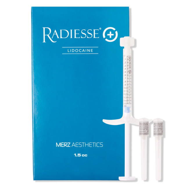 RADIESSE 1.5ml — عبوة جملة 10 حقن