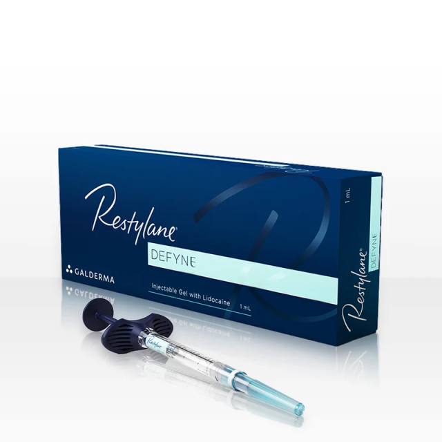 Restylane Defyne 1ml — عبوة جملة 10 حقن