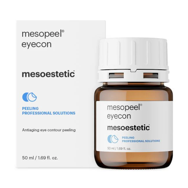 mesopeel eyecon 50ml — كرتون 6 عبوات