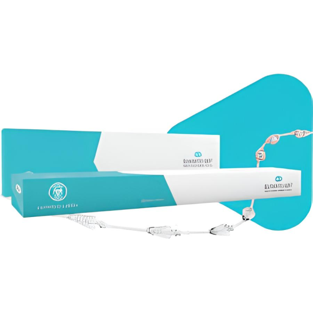 Silhouette Soft 16 Cones — عبوة 5 خيوط