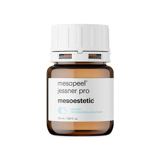 mesopeel jessner pro 50ml — كرتون 6 عبوات